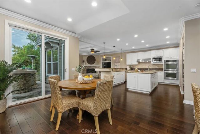 16 Vela Court, Coto De Caza, CA 92679