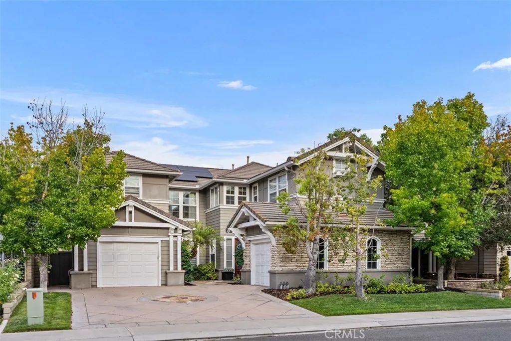 16 Vela Court, Coto De Caza, CA 92679