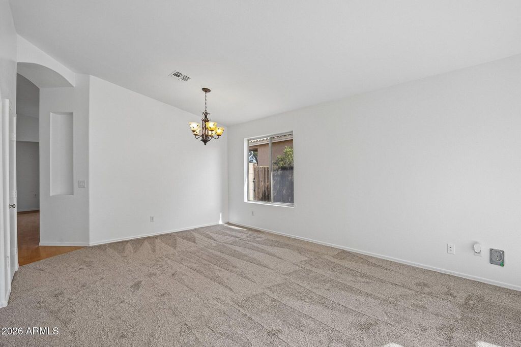 809 S DEL RANCHO --, Mesa, AZ 85208 — photo 2
