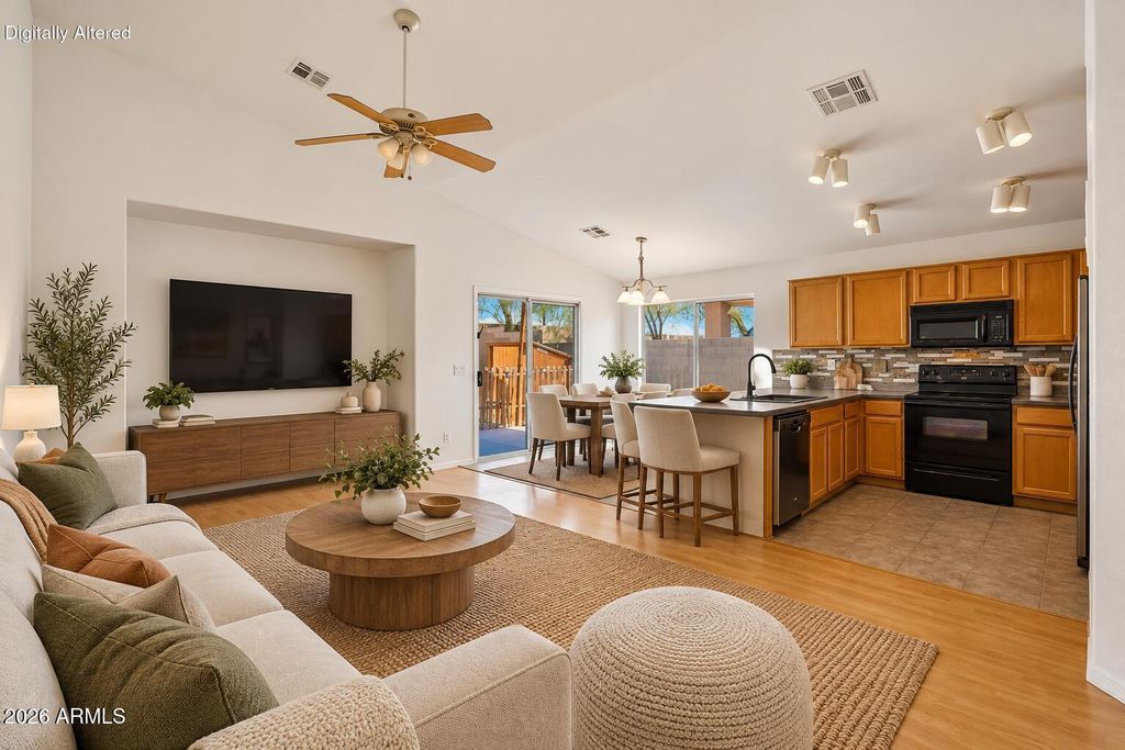 809 S DEL RANCHO --, Mesa, AZ 85208 — photo 4