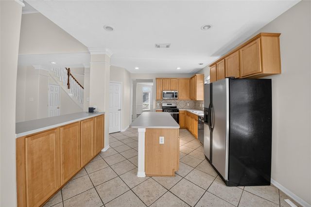 12019 Brantley Haven Drive, Tomball, TX 77375