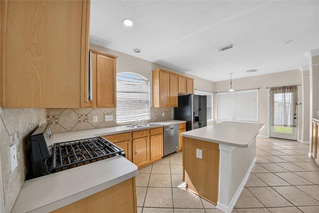12019 Brantley Haven Drive, Tomball, TX 77375
