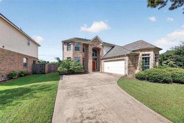 12019 Brantley Haven Drive, Tomball, TX 77375