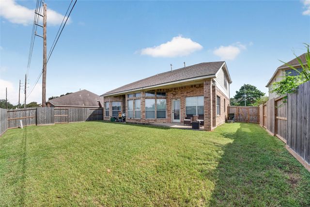 12019 Brantley Haven Drive, Tomball, TX 77375