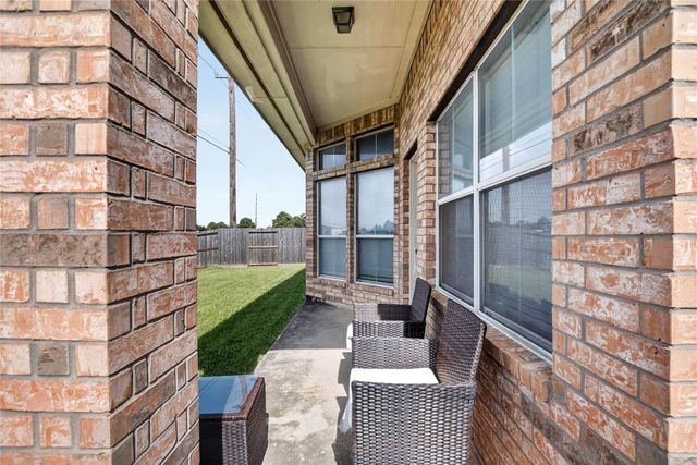 12019 Brantley Haven Drive, Tomball, TX 77375