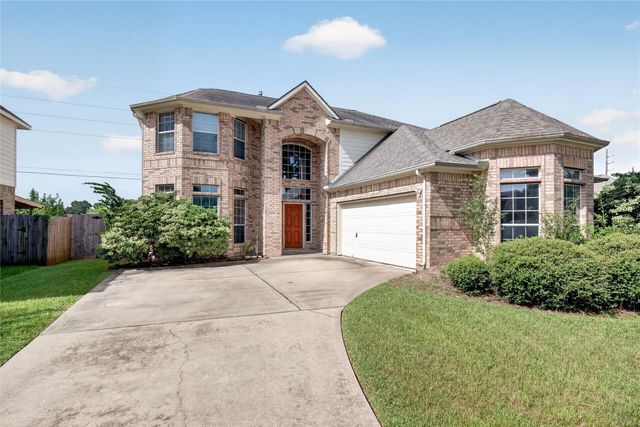 12019 Brantley Haven Drive, Tomball, TX 77375