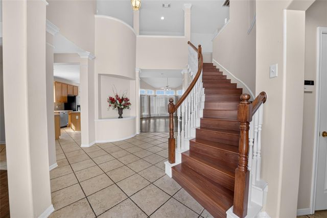 12019 Brantley Haven Drive, Tomball, TX 77375