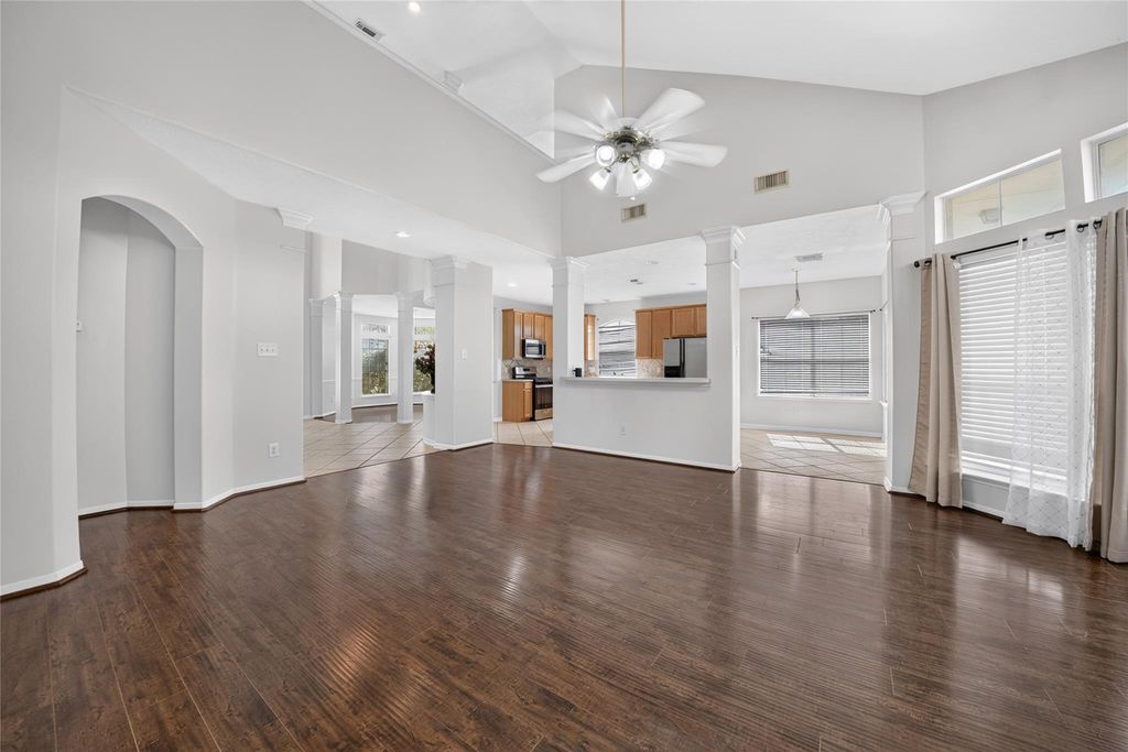 12019 Brantley Haven Drive, Tomball, TX 77375