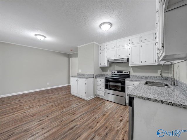 3603 Judd Avenue NW, Huntsville, AL 35810