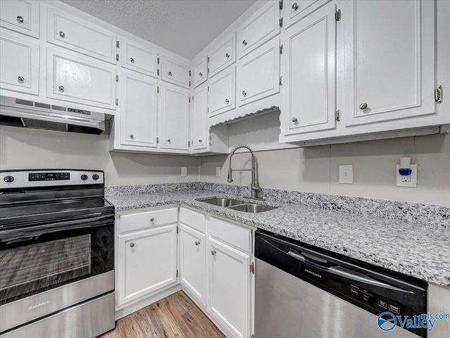 3603 Judd Avenue NW, Huntsville, AL 35810