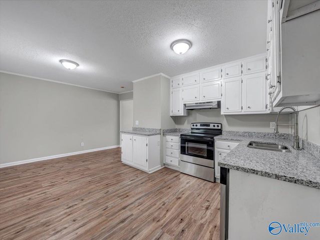 3603 Judd Avenue NW, Huntsville, AL 35810