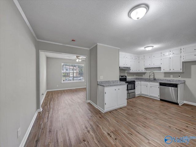 3603 Judd Avenue NW, Huntsville, AL 35810
