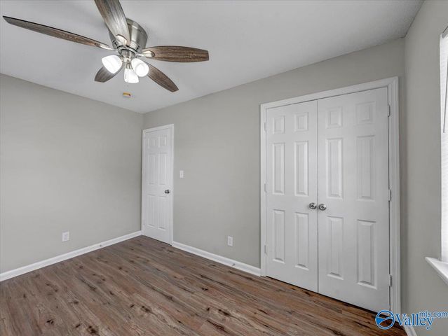3603 Judd Avenue NW, Huntsville, AL 35810