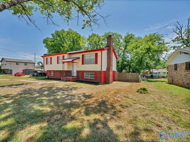 3603 Judd Avenue NW, Huntsville, AL 35810
