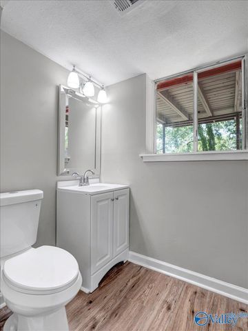 3603 Judd Avenue NW, Huntsville, AL 35810