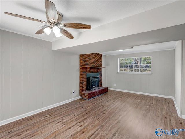 3603 Judd Avenue NW, Huntsville, AL 35810