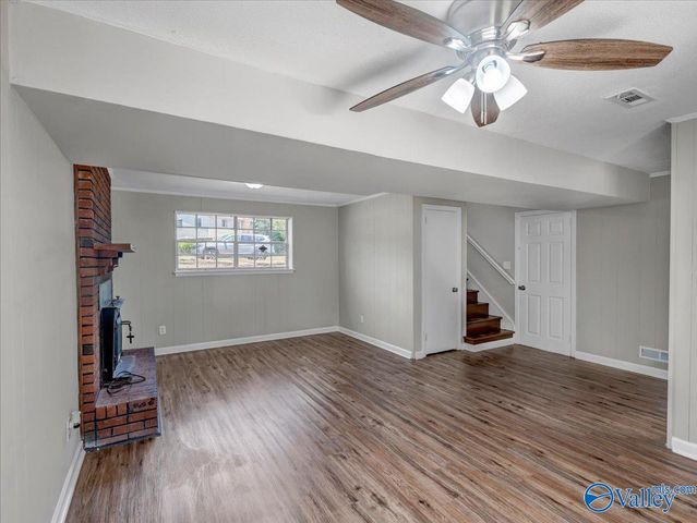 3603 Judd Avenue NW, Huntsville, AL 35810