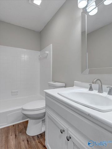 3603 Judd Avenue NW, Huntsville, AL 35810