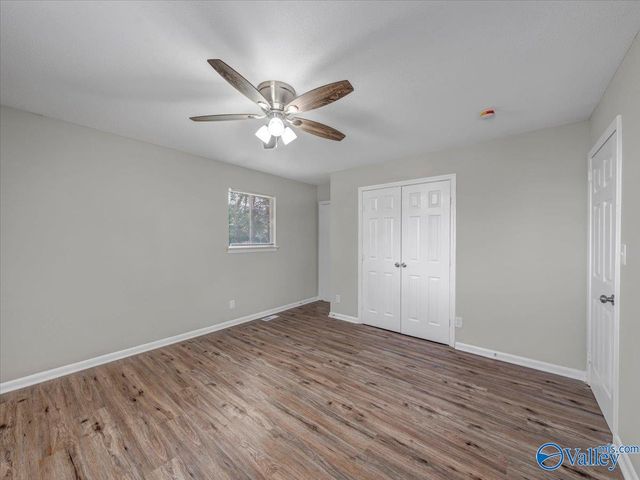3603 Judd Avenue NW, Huntsville, AL 35810