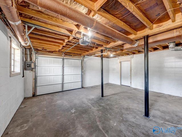 3603 Judd Avenue NW, Huntsville, AL 35810