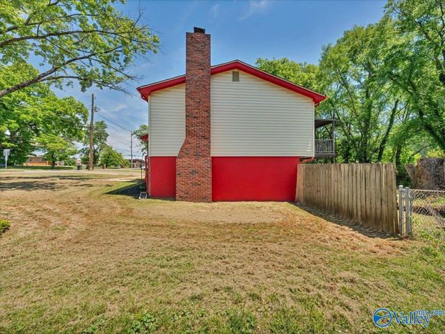 3603 Judd Avenue NW, Huntsville, AL 35810