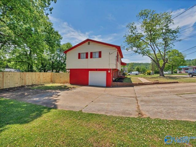 3603 Judd Avenue NW, Huntsville, AL 35810