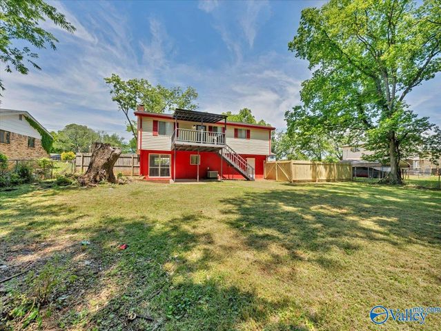 3603 Judd Avenue NW, Huntsville, AL 35810