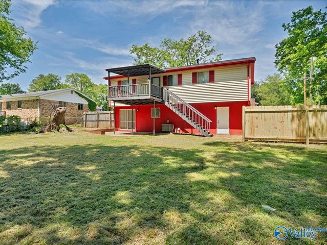 3603 Judd Avenue NW, Huntsville, AL 35810
