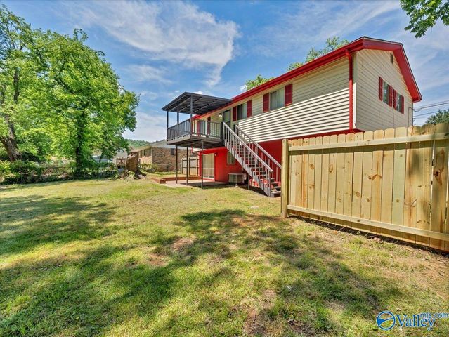 3603 Judd Avenue NW, Huntsville, AL 35810