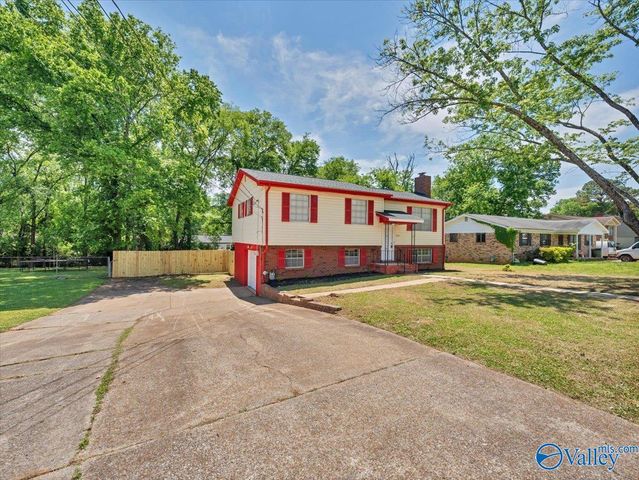 3603 Judd Avenue NW, Huntsville, AL 35810