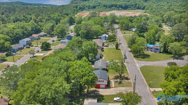 3603 Judd Avenue NW, Huntsville, AL 35810