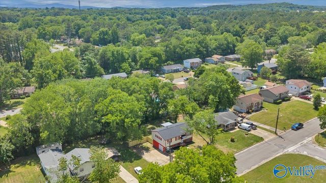 3603 Judd Avenue NW, Huntsville, AL 35810