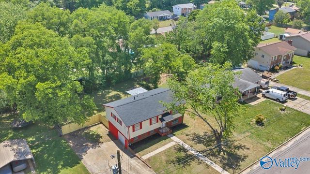 3603 Judd Avenue NW, Huntsville, AL 35810