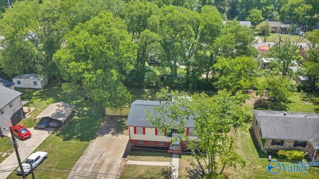 3603 Judd Avenue NW, Huntsville, AL 35810