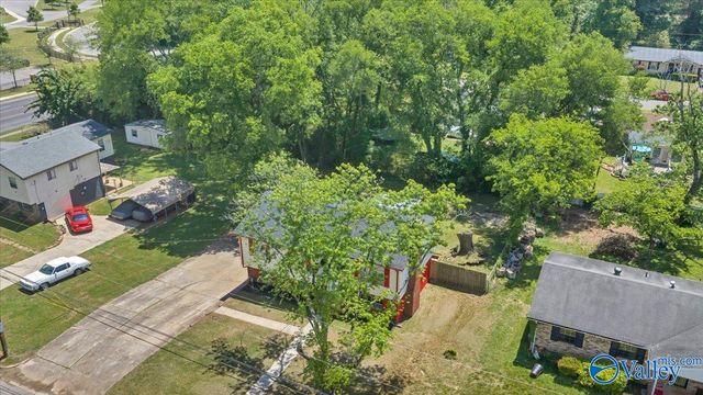 3603 Judd Avenue NW, Huntsville, AL 35810