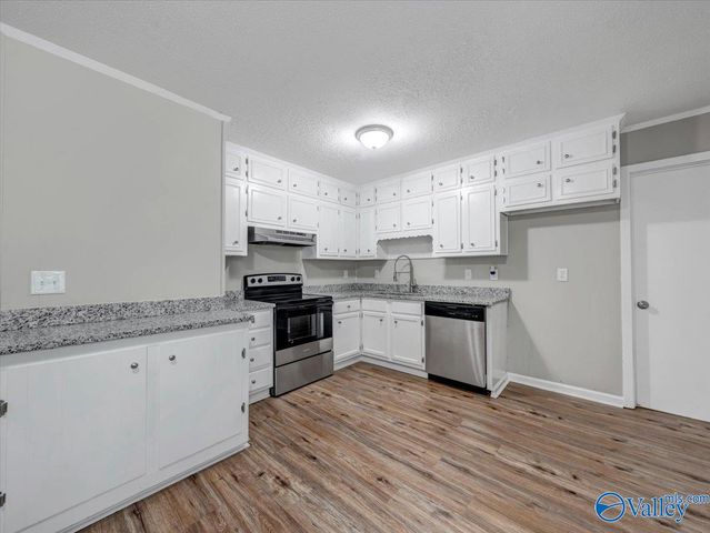 3603 Judd Avenue NW, Huntsville, AL 35810