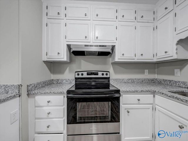 3603 Judd Avenue NW, Huntsville, AL 35810