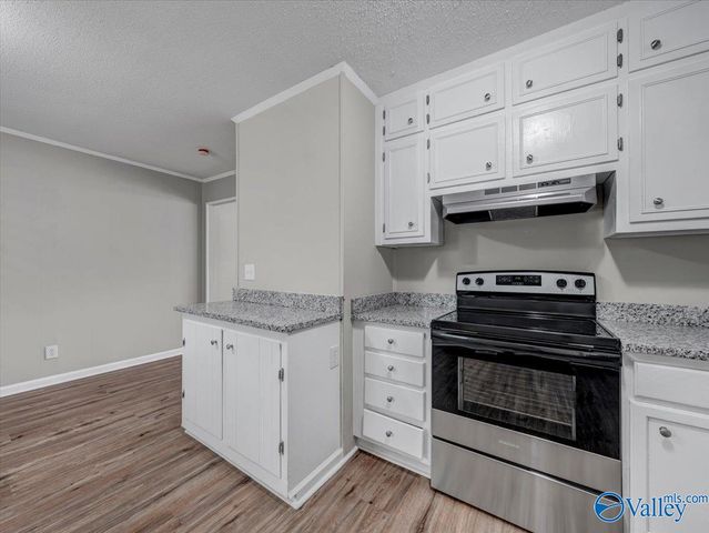 3603 Judd Avenue NW, Huntsville, AL 35810