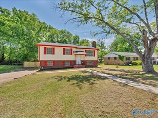 3603 Judd Avenue NW, Huntsville, AL 35810