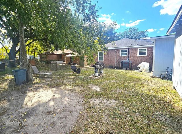 4816 Dabney Street, Houston, TX 77026