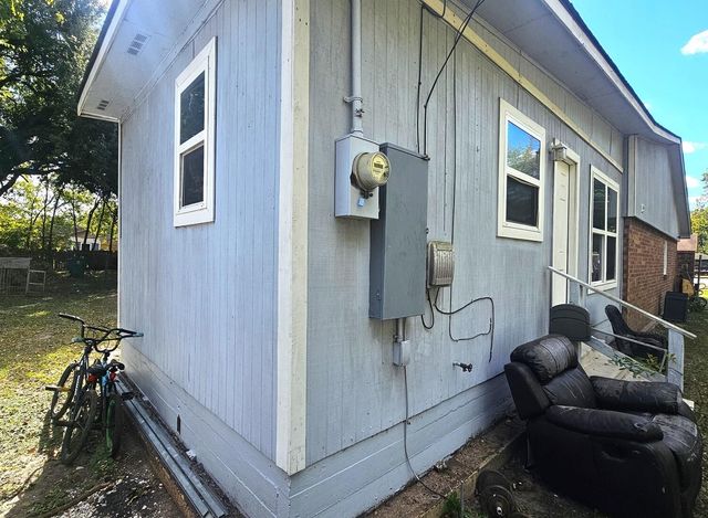 4816 Dabney Street, Houston, TX 77026