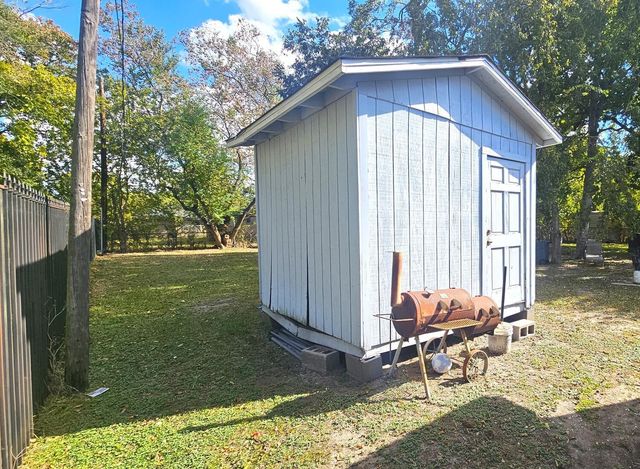 4816 Dabney Street, Houston, TX 77026