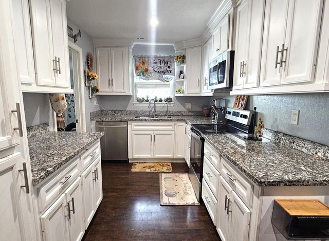 4816 Dabney Street, Houston, TX 77026