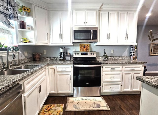 4816 Dabney Street, Houston, TX 77026