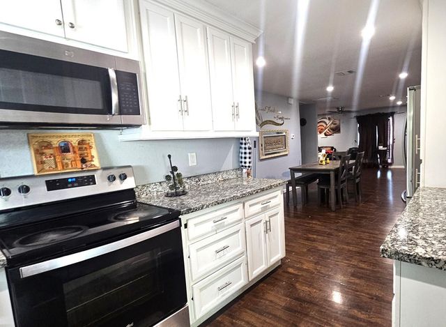 4816 Dabney Street, Houston, TX 77026