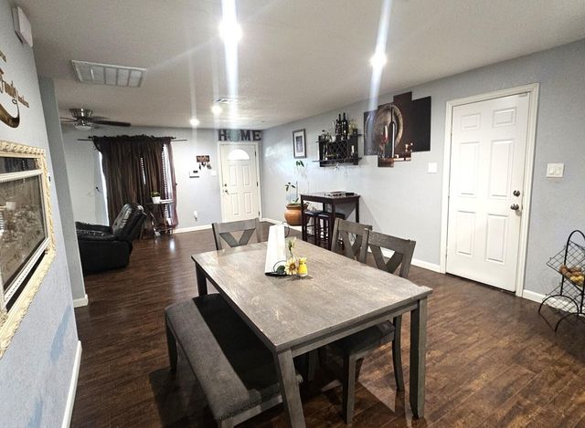 4816 Dabney Street, Houston, TX 77026