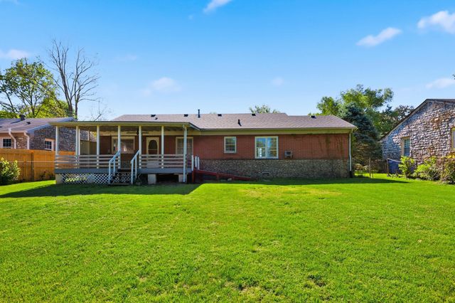 231 Southport Drive, Lexington, KY 40503