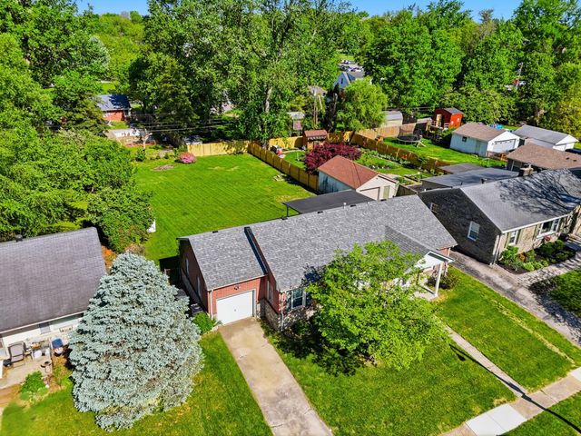 231 Southport Drive, Lexington, KY 40503