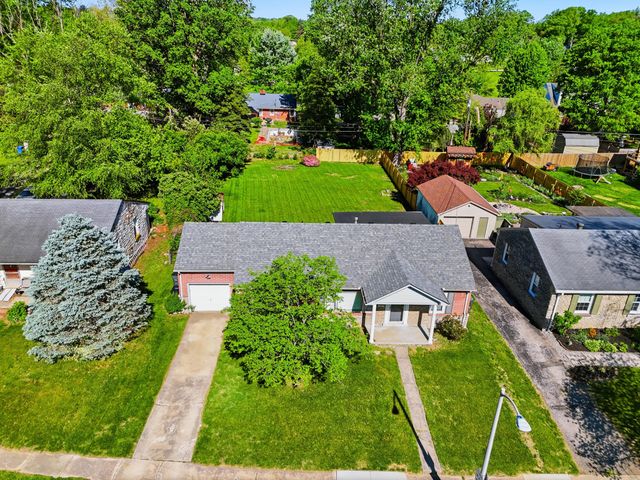 231 Southport Drive, Lexington, KY 40503