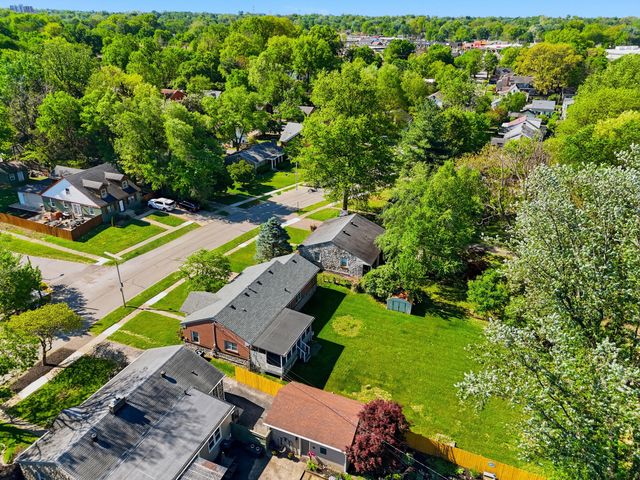 231 Southport Drive, Lexington, KY 40503